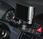ARAT Navihalter VW Touran (ohne Klimaautomatik) ab 2003