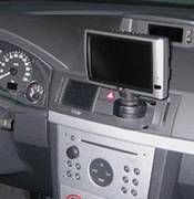 ARAT Navihalter OPEL Meriva ab 03