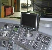 ARAT Navihalter VOLVO LKW FH ab 2002
