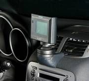 ARAT Navihalter ALFA ROMEO 147 ab 2001