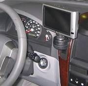 ARAT Navihalter KIA Sorento ab 02