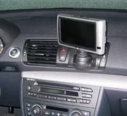 ARAT Navihalter BMW 1er/E87  ab 2004