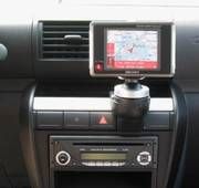 ARAT Navihalter VW Fox ab 2005