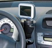 ARAT Navihalter TOYOTA Aygo ab 2005