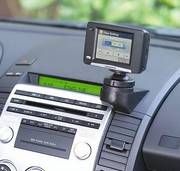 ARAT Navihalter MAZDA 5 ab 2005