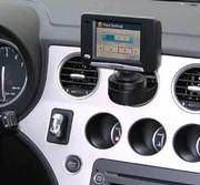 ARAT Navihalter ALFA ROMEO 159 ab 2005