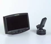 ARAT Bildschirmaufnahme f�r BLAUPUNKT TravelPilot DX-V