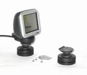 ARAT Bildschirmaufnahme f�r TomTom GO 300 500 700