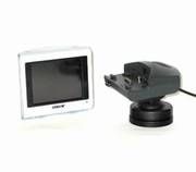 ARAT Bildschirmaufnahme f�r SONY NAV-U50, NAV-U70 mit Docking Shoe