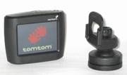 ARAT Bildschirmaufnahme f�r TomTom ONE