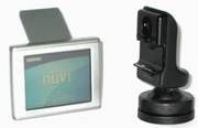 ARAT Bildschirmaufnahme f�r GARMIN N�vi300, N�vi350