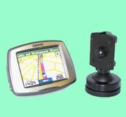 ARAT Bildschirmaufnahme f�r GARMIN StreetPilot c5xx