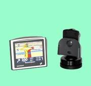 ARAT Bildschirmaufnahme f�r TomTom ONE neue Version