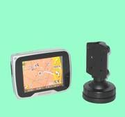ARAT Bildschirmaufnahme f�r VDO Dayton PN 2050 ohne Cradle