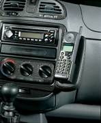 KUDA Handykonsole f�r Daewoo Nubira ab 08/97 bis 08/99
