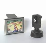 ARAT Bildschirmaufnahme f�r GARMIN N�vi310, N�vi360