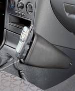 KUDA Handykonsole Opel Astra G ab 03/98 & Coupe ab 03/00 Montage unten