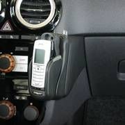 KUDA Handykonsole Opel Corsa D ab 09/06