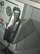 KUDA Handykonsole Opel Meriva ab 05/03