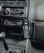 KUDA Handykonsole Opel Monterey ab 1996