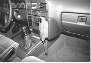 KUDA Handykonsole Opel Omega A ab 87 bis 10/93