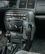 KUDA Handykonsole Opel Vectra B ab 95 bis 02/02