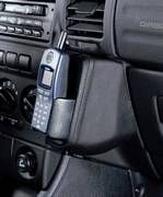 KUDA Handykonsole Opel Zafira ab 4/99