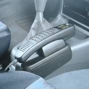 KUDA Handykonsole Toyota Paseo ab 97