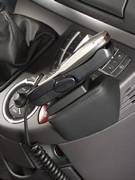 KUDA Handykonsole Peugeot 807 ab 09/02