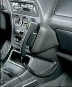 KUDA Handykonsole Peugeot 306 ab 98 & Cabrio