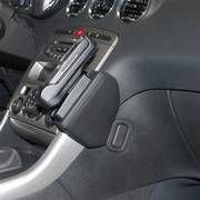KUDA Handykonsole Peugeot 308 ab 09/2007