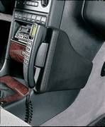 KUDA Handykonsole Peugeot 605 ab 95