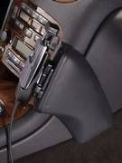 KUDA Handykonsole Peugeot 607 ab 03/01