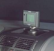 ARAT Navihalter VW Polo ab 2002