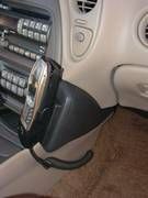 KUDA Handykonsole Pontiac Bonneville (USA)