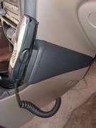 KUDA Handykonsole Pontiac Grand AM (USA)