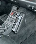 KUDA Handykonsole Porsche 993 bis 98