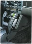 KUDA Handykonsole Porsche 911/996 ab 10/97