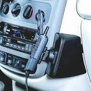 KUDA Handykonsole f�r Chrysler PT Cruiser