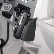 KUDA Handykonsole f�r Chrysler PT Cruiser ab 2006