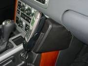 KUDA Handykonsole Range Rover ab 04/02