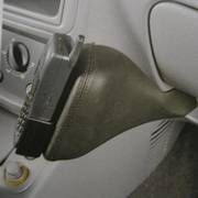 KUDA Handykonsole Renault Clio ab 06/98-05/01