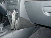 KUDA Handykonsole Renault Clio II ab Bj 06/01 (nicht f�r V6 Sport)