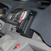 KUDA Handykonsole Renault Kangoo ab 01/08