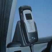 KUDA Handykonsole Renault Master ab 2003
