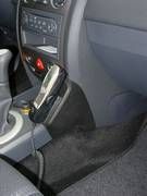 KUDA Handykonsole Renault Megane ab 11/02