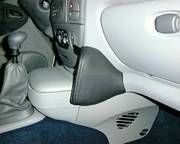 KUDA Handykonsole Renault Scenic ab 05/01 mit K�hlbox