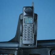 KUDA Handykonsole Renault Premium ab 96