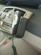 KUDA Handykonsole Renault Scenic 06/03 & Grand Scenic 04/04