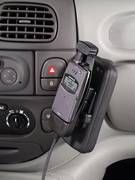 KUDA Handykonsole Renault Megane 99-10/02